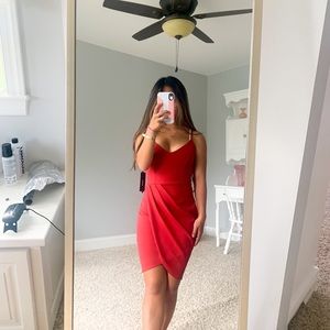 Lulus dress